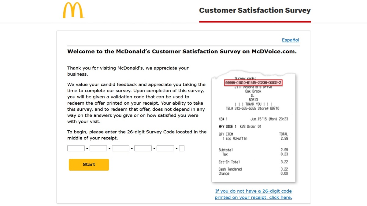 mcdvoice